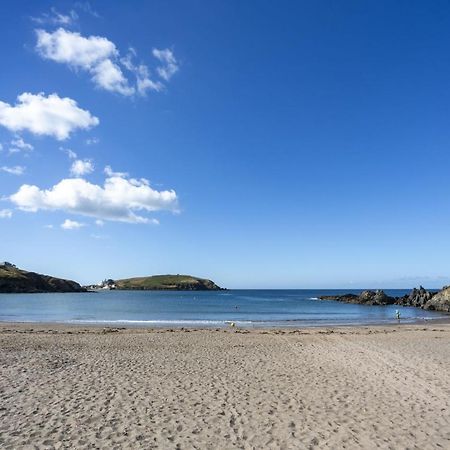 3 Coastguard Cottages Kingsbridge  Dış mekan fotoğraf