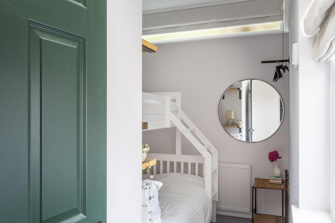 3 Coastguard Cottages Kingsbridge  Dış mekan fotoğraf